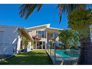 Agoda.com Australia Apartments & Hotels