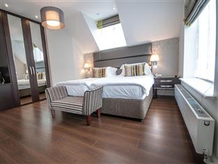 Agoda.com United Kingdom Apartments & Hotels