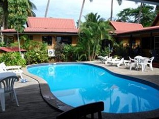 Agoda.com Fiji Apartments & Hotels
