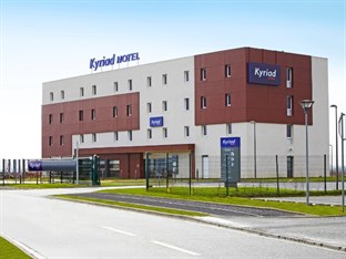 Agoda.com Apartments & Hotels France 