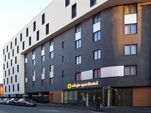 Agoda.com Apartments & Hotels France 