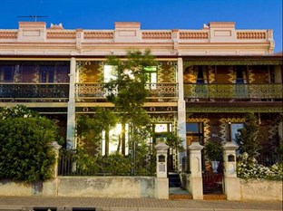 Agoda.com Australia Apartments & Hotels