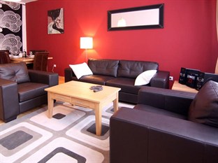 Agoda.com Hungary Apartments & Hotels