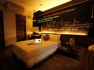 Agoda.com Thailand Apartments & Hotels