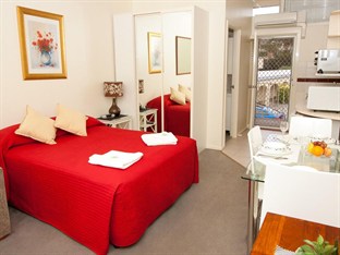 Agoda.com Australia Apartments & Hotels