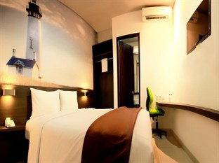 Agoda.com Indonesia Apartments & Hotels