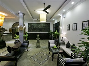 Agoda.com Cambodia Apartments & Hotels