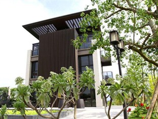 Agoda.com Taiwan Apartments & Hotels