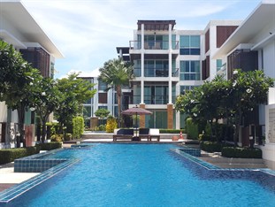 Agoda.com Thailand Apartments & Hotels