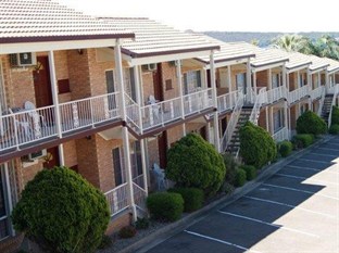 Agoda.com Australia Apartments & Hotels