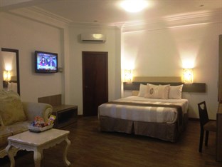 Agoda.com Vietnam Apartments & Hotels  