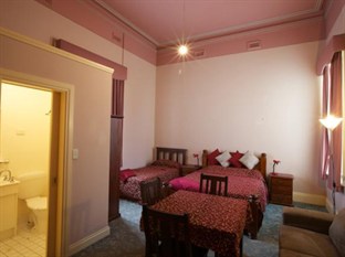 Agoda.com Australia Apartments & Hotels