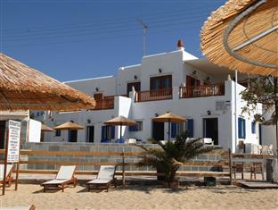 Agoda.com Greece Apartments & Hotels
