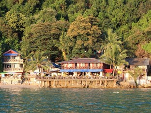 Agoda.com Thailand Apartments & Hotels