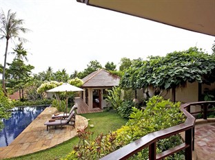 Agoda.com Thailand Apartments & Hotels