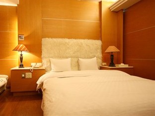 Agoda.com Taiwan Apartments & Hotels