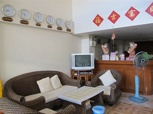 Agoda.com Thailand Apartments & Hotels