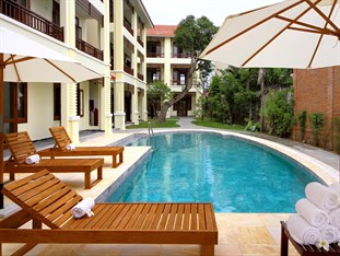 Agoda.com Vietnam Apartments & Hotels  