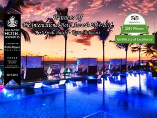 Agoda.com Sri Lanka Apartments & Hotels