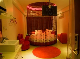 Agoda.com China Apartments & Hotels