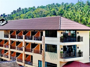 Agoda.com Thailand Apartments & Hotels