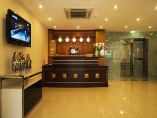 Agoda.com Vietnam Apartments & Hotels  