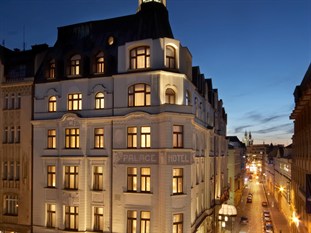 Agoda.com Czech Republic Apartments & Hotels in Europe