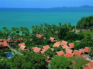 Agoda.com Thailand Apartments & Hotels