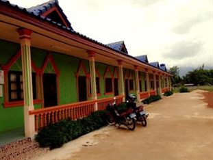 Agoda.com Laos Apartments & Hotels