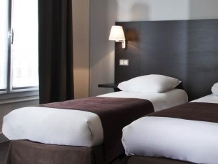 Agoda.com Apartments & Hotels France 