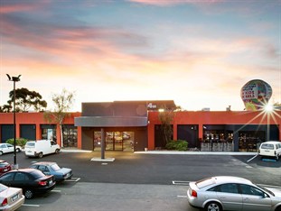 Agoda.com Australia Apartments & Hotels