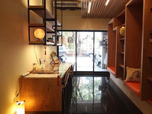 Agoda.com Taiwan Apartments & Hotels