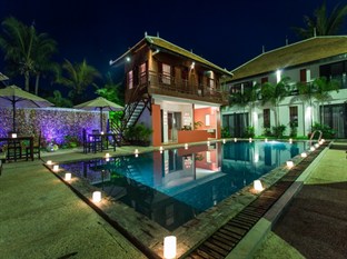Agoda.com Cambodia Apartments & Hotels