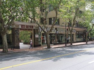 Agoda.com China Apartments & Hotels