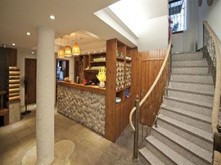 Agoda.com China Apartments & Hotels