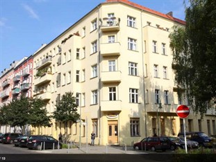 Agoda.com Germany Apartments & Hotels