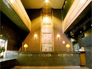 Agoda.com Japan Apartments & Hotels