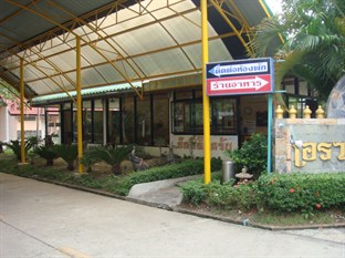 Agoda.com Thailand Apartments & Hotels