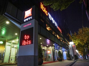 Agoda.com South Korea Apartments & Hotels