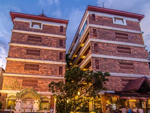 Agoda.com Thailand Apartments & Hotels