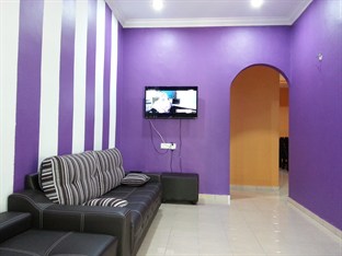 Agoda.com Malaysia Apartments & Hotels