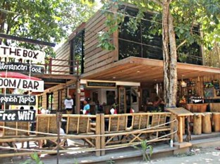 Agoda.com Thailand Apartments & Hotels