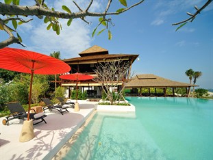 Agoda.com Thailand Apartments & Hotels