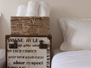 Agoda.com Taiwan Apartments & Hotels