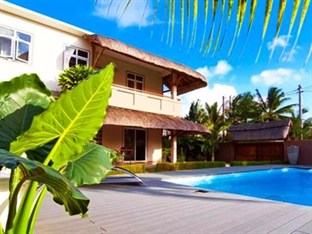 Agoda.com Mauritius Apartments & Hotels