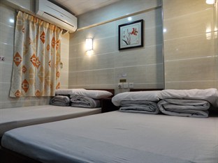 Agoda.com Hong Kong Apartments & Hotels