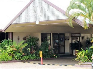 Agoda.com Australia Apartments & Hotels