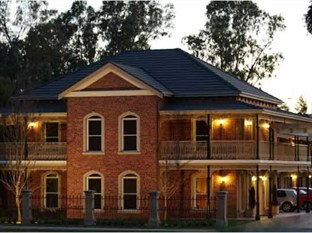 Agoda.com Australia Apartments & Hotels