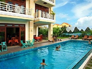 Agoda.com Vietnam Apartments & Hotels  