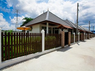 Agoda.com Thailand Apartments & Hotels